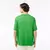 Camiseta Lacoste Estampa Crocodilo Verde na internet