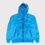 Jaqueta Nike Sportswear Windrunner Masculina Azul