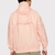 Jaqueta Nike Sportswear Windrunner Pink - comprar online