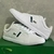 Lacoste Europa WHITE/DARK GREEN - comprar online