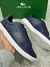 Lacoste Europa PRO NAVY/GREEN - comprar online