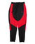 Nike Jordan Black Red Pant