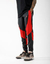 Nike Jordan Black Red Pant na internet