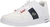 LACOSTE THILL BRANCO