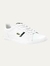 Lacoste Europa WHITE/DARK GREEN na internet