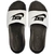 Chinelo Nike Victori One Slide Preto/Branco