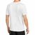 Camiseta Nike Dry Fit Graphics Branca - Paulinho Store