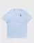 Camiseta Jordan Brand Jumpman Tee Azul - comprar online