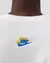 Camiseta Nike Club Essentials Branca