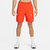 Nike Dri-fit Flex Fitness Shorts In Red | ModeSens - comprar online