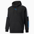 Moletom Puma Modern Sports Masculino Preto/Azul