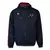 Jaqueta Corta Windbreaker NBA Chicago Bulls Soccer Style