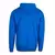 Moletom Canguru Fechado Core New Era Azul - comprar online
