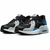 Nike Air Max Excee - black/white-photo blue-university gold - comprar online