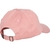 Boné Puma Essentials Strapback Feminino Rosa - comprar online