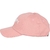 Boné Puma Essentials Strapback Feminino Rosa na internet