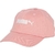 Boné Puma Essentials Strapback Feminino Rosa