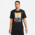 Camiseta Nike Rhythm Front Graphic