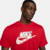 Camiseta Nike Sportswear Vermelha - comprar online