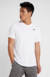 Camiseta Nike Sportswear Logo Branca