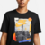 Camiseta Nike Rhythm Front Graphic - comprar online