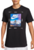 Camiseta Nike Air Montain Preta