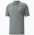 Camiseta Polo Puma BMW M Motorsport Cinza - comprar online