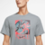 Camiseta Nike Dry Fit WC Grafite - comprar online