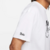 Camiseta Nike Air Force Swoosh Oversized Branca na internet