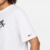 Camiseta Nike Air Force Swoosh Oversized Branca - Paulinho Store