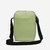 Shoulder Bag Nike Air Tech Verde Limão - comprar online