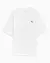 Camiseta Jordan Brand Sneaker Patch Branca - comprar online