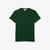 Camiseta Lacoste Básica Algodão Pima - comprar online