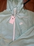 Jaqueta Nike Windrunner Repel Tiffany/Esmeralda