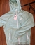 Jaqueta Nike Windrunner Repel Tiffany/Esmeralda - comprar online