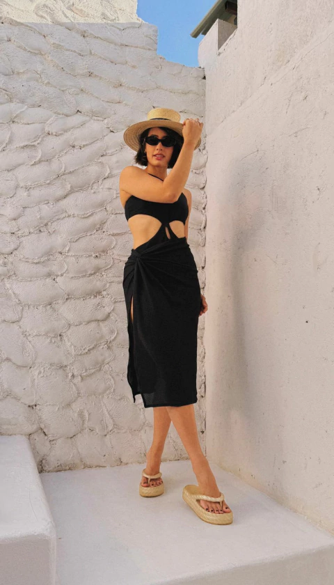 Saída de nó Stella