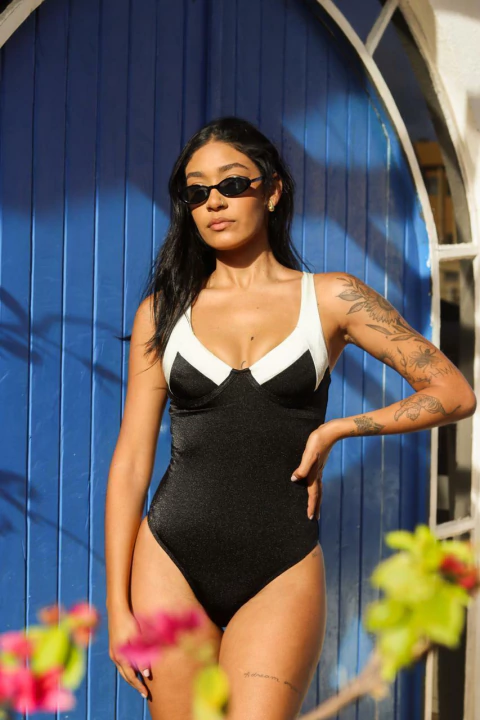 Maiô clássico - comprar online