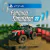 Farming Simulator 22 Ps4 - Pt Br - Vitalícia