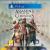 Assassin'S Creed Chronicles Trilogy Ps4 - Pt Br - Vitalícia