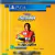 Horizon Chase Turbo - Senna Sempre Ps4 - Pt Br - Vitalícia
