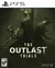 Outlast Trials Ps5 - Pt Br - Vitalícia - comprar online