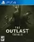 Outlast Trials Ps4 - Pt Br - Vitalícia