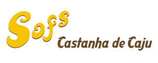 Sofs Castanhas de Caju