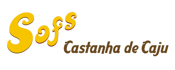 Sofs Castanhas de Caju