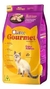 QUATREE GOURMET GATOS ADULTOS MIX CARNE 3KG