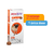ANTIPULGAS E CARRAPATOS BRAVECTO 4,5 A 10 KG PARA CÃES 250MG 1 COMPRIM