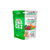 QUATREE SNACKS BISCOITO NATURAL VEGAN 150G