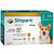 ANTIPULGAS SIMPARIC 10 A 20KG CÃES 40MG 1 COMPRIMIDO