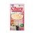 CHURU ATUM COM SALMAO C/4 TUBES