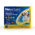 NEXGARD SPECTRA ANTIPULGAS E VERMÍFUGO CÃES 3,6KG A 7,5KG 1 TABLETE